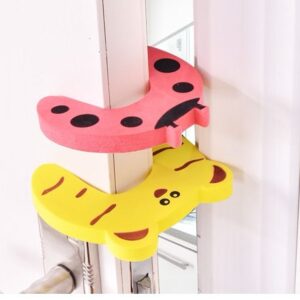 Door Lock Safty For Kid's