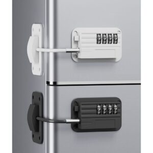 Kid's Sefty Door Lock
