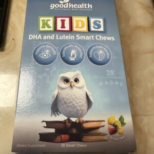 Good ealth For Kid's